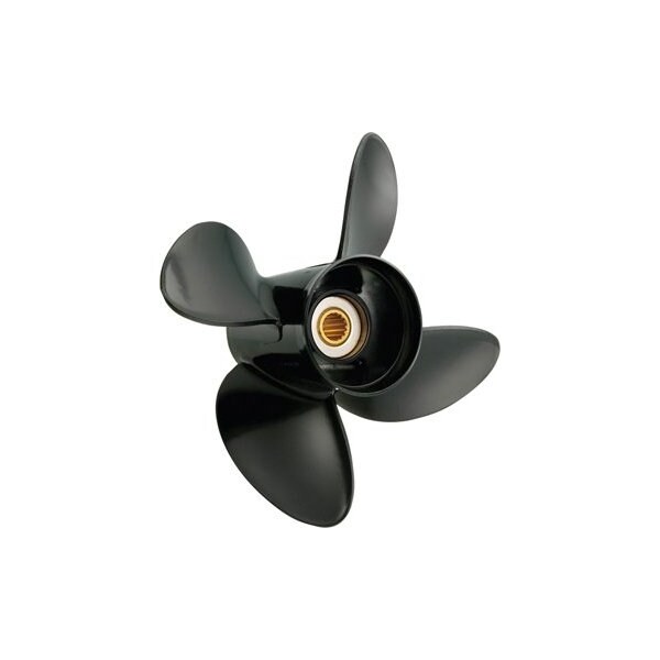 Solas Prop M/M Al 25-70Hp 14, No 1313-105-14 1313-105-14 - main